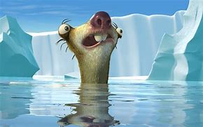 Image result for Ice Age 1