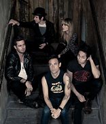 Image result for Steven Chen Airborne Toxic Event