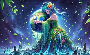 Image result for Mother Earth Amy