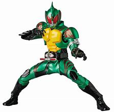 Image result for Kamen Rider Amazon Omega Belt