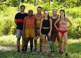 Image result for Survivor Season 25