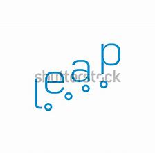 Image result for Leap White Logo