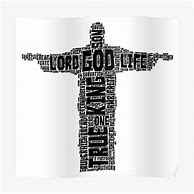 Image result for 50 Names of Jesus Poster