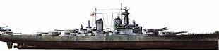 Image result for Montana Class Battleship Images