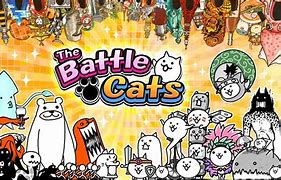 Image result for Battle Cats Pictures