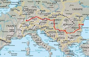 Image result for Danube