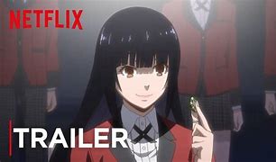 Image result for Kakegurui Heights