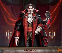 Image result for Castlevania Symphony of the Night Dracula