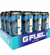 Image result for G Fuel Cans