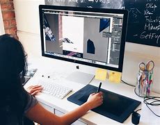 Image result for A Graphic Designer