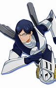 Image result for Tenya Iida Blushing