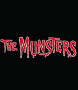 Image result for Munsters TV Series