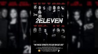 Image result for 2 Eleven Movie