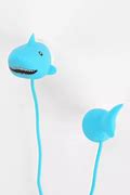 Image result for Shark with Headphones