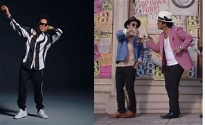 Image result for Bruno Mars Dance