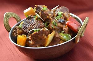 Image result for Lamb Tikka Pasanda Red