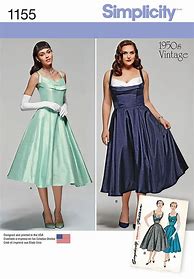 Image result for Dress Sewing Patterns