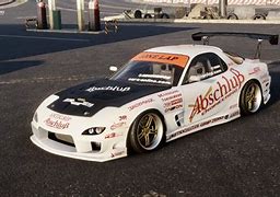 Image result for RX7 Drift Livery