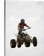 Image result for People Riding Four Wheelers