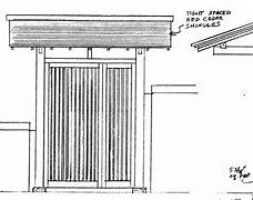 Image result for Japanese Garden Gate Design