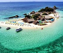 Image result for Khai Island