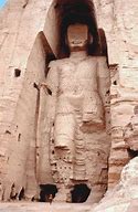 Image result for Bamiyan Buddha