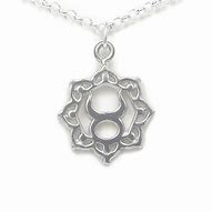 Image result for Taurus Zodiac Sign Necklace