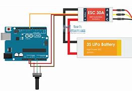 Image result for ESC Schematic