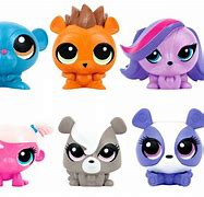 Image result for Littlest Pet Shop Series 4