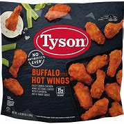 Image result for Tyson Chicken Wings