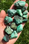 Image result for Large Emerald Stone