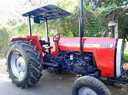 Image result for Tractor 290