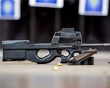 Image result for fn p90 gun review