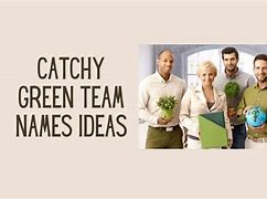 Image result for Funny Lime Green Team Names