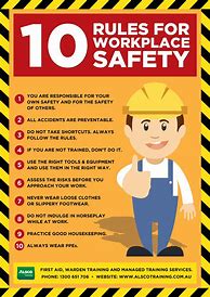 Image result for Workplace Rules