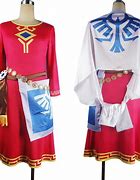 Image result for Zelda Great Fairy Costume