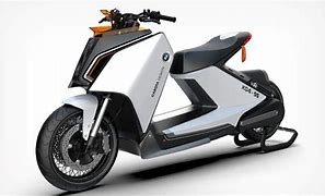 Image result for BMW Big Scooter