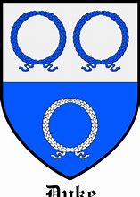 Image result for Duke Crest Emblem