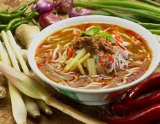 Image result for Laksa Tangerang