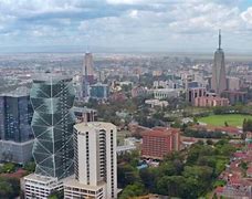 Image result for Kenya City View