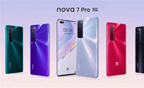 Image result for Huawei Nova 7.0 Pro