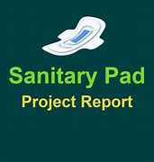 Image result for Letter Pad Sanitary