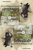 Image result for Dnd Gnome Tent