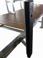 Image result for Vertical Dock Bumpers