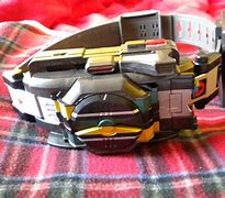 Image result for Kamen Rider X Belt