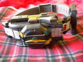 Image result for Kamen Rider Zero One Belt