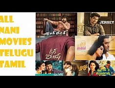 Image result for Hero Nani Movies List