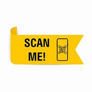 Image result for Scan Me Clip Art