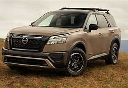 Image result for Nissan Pathfinder Full Size SUV