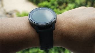 Image result for Garmin Watch Old